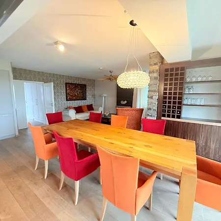 Haus Seeblick Vakantiehuis *