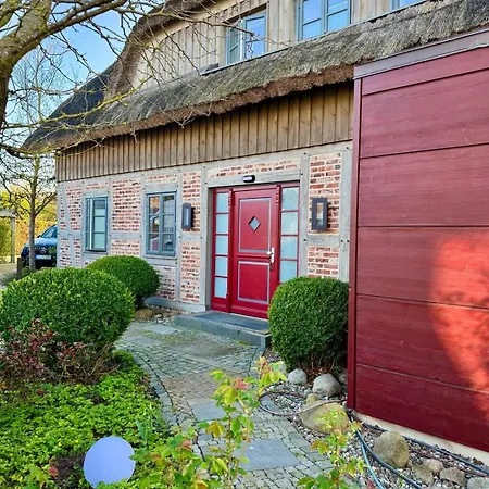 Haus Seeblick Semesterbostad *