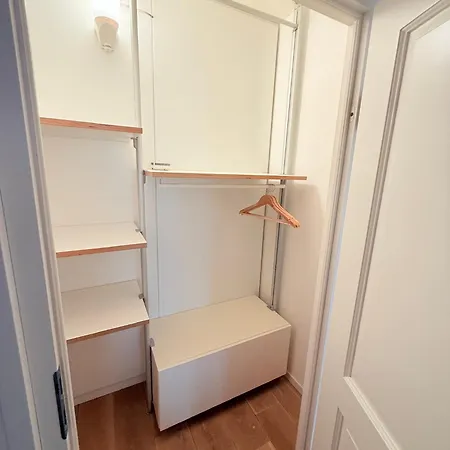 Haus Seeblick Ostseebad Nienhagen