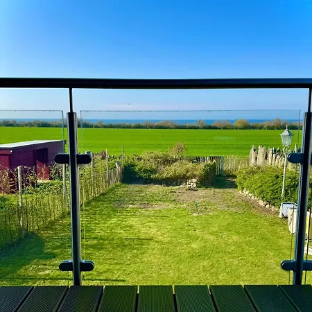 Haus Seeblick Ostseebad Nienhagen