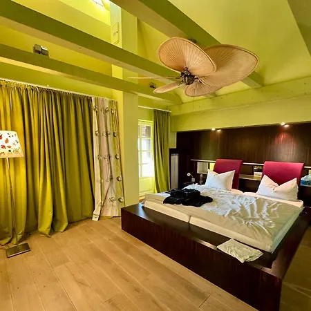 Haus Seeblick * Ostseebad Nienhagen