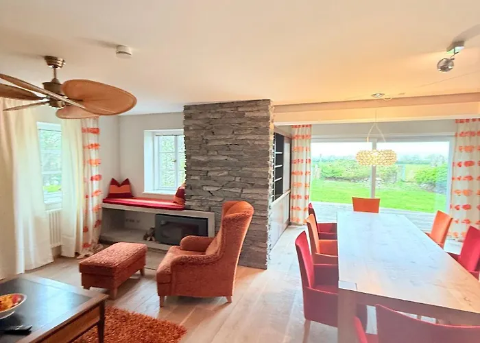 بيت للعطل Haus Seeblick